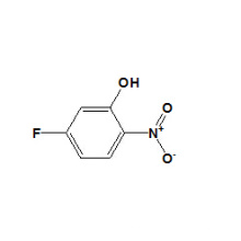 5-Fluoro-2-nitrofenol CAS No. 446-36-6